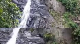 Desa Buniwangi di Palabuhanratu