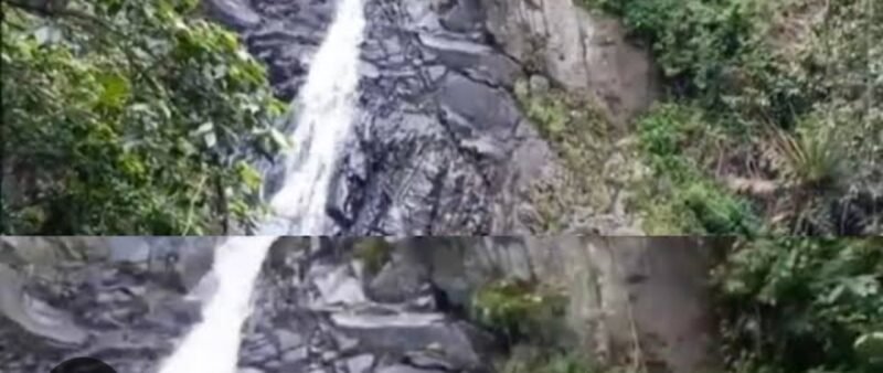 Desa Buniwangi di Palabuhanratu