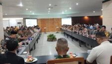Timpora Kabupaten Sukabumi