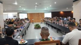 Timpora Kabupaten Sukabumi