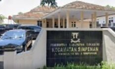 Kekayaan Alam Simpenan Dinilai Mampu Menopang Pembangunan Berkelanjutan
