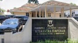 Kecamatan Simpenan