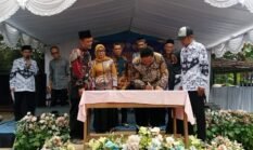 SMP PLUS Buniwangi Terima Program Revitalisasi Kemendikdasmen untuk Tingkatkan Mutu Pendidikan