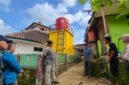 Kepala Dinas Perkim Kabupaten Sukabumi