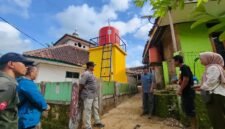 Kepala Dinas Perkim Kabupaten Sukabumi