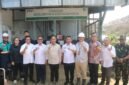 Wakil Menteri Koordinator Bidang Pangan RI, Hanif Faisol Nurofiq,