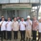 Wakil Menteri Koordinator Bidang Pangan RI, Hanif Faisol Nurofiq,
