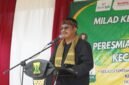 Bupati Sukabumi H. Asep Japar