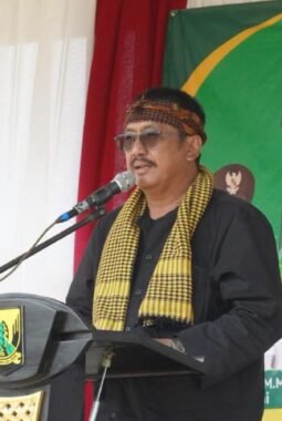 Bupati Sukabumi Resmikan Kantor UPT Dalduk Cibitung, Perkuat Layanan Pengendalian Penduduk dan Keluarga Berencana