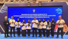Kementerian Imigrasi dan Pemasyarakatan (Kemenimipas)