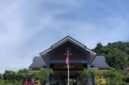 Palabuhanratu sebagai ibu kota Kabupaten Sukabumi