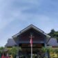 Palabuhanratu sebagai ibu kota Kabupaten Sukabumi