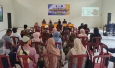 Kelurahan Palabuhanratu Tingkatkan Kapasitas UMKM, Dorong Pelaku Usaha Lebih Inovatif dan Berdaya Saing