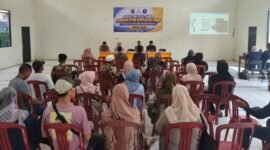 Pemerintah Kelurahan Palabuhanratu