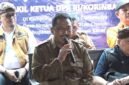 Kepala Dinas Perkim Kabupaten Sukabumi Sendi Apriadi