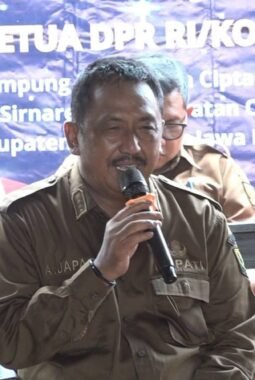 Kebakaran Ciptamulya, Dinas Perkim Fokus Tangani Kebutuhan Hunian Warga