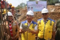 Kepala Disperkim Kabupaten Sukabumi