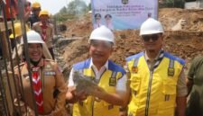 Kepala Disperkim Kabupaten Sukabumi