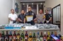 Peredaran obat keras terbatas di Kabupaten Sukabumi