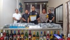 Peredaran obat keras terbatas di Kabupaten Sukabumi
