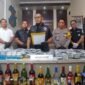 Peredaran obat keras terbatas di Kabupaten Sukabumi