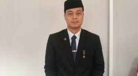Semarak HUT ke-81 Kemerdekaan RI
