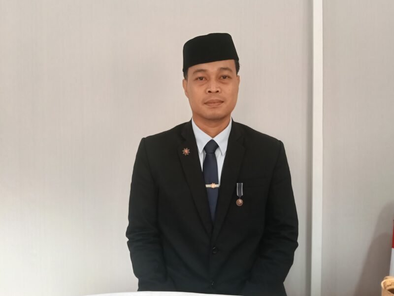 Semarak HUT ke-81 Kemerdekaan RI