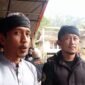 Panitia Lokal Penanganan Korban Kebakaran Kampung Ciptamulya