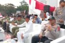 Lima komitmen deklarasi menjadi pijakan bersama untuk menjaga Jawa Barat