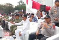 Lima komitmen deklarasi menjadi pijakan bersama untuk menjaga Jawa Barat