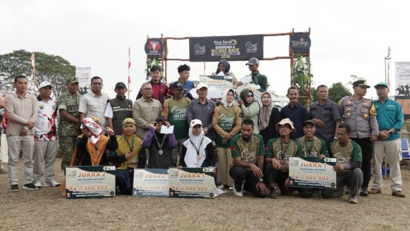 Disbudpora Kabupaten Sukabum