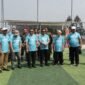 Turnamen Mini Soccer Bupati Cup 2026