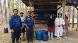 Damkarmat Kabupaten Sukabumi