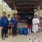 Damkarmat Kabupaten Sukabumi