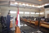 DPRD Kabupaten Sukabumi