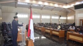 DPRD Kabupaten Sukabumi
