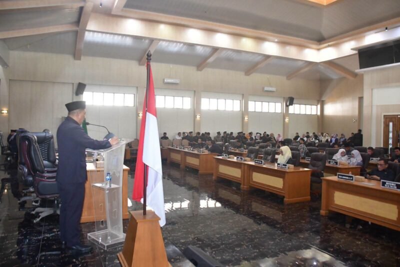 DPRD Kabupaten Sukabumi