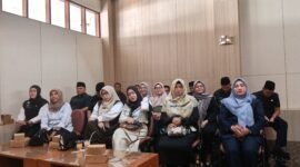 Kasubag Umum dan Kepegawaian DPMD Kabupaten Sukabumi,