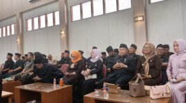 Satpol PP Kabupaten Sukabumi
