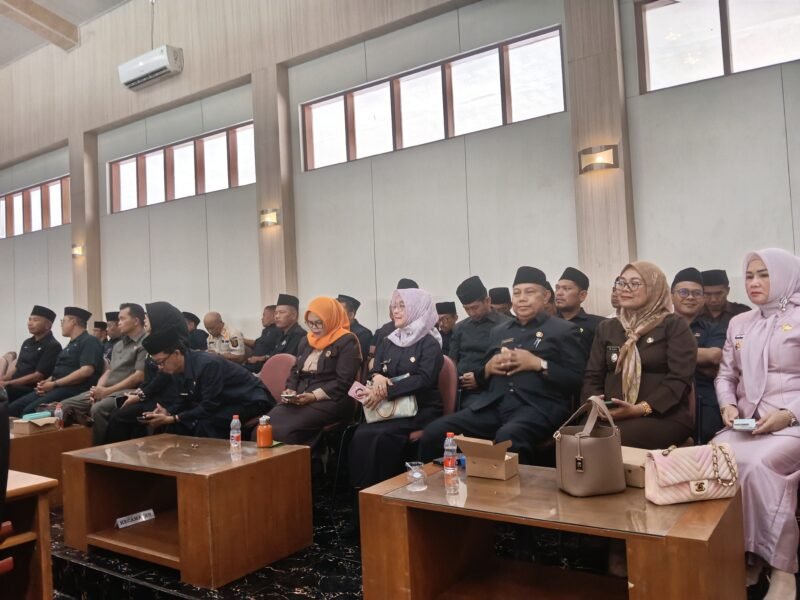 Satpol PP Kabupaten Sukabumi