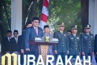 Kepala Dinas Perikanan Kabupaten Sukabumi