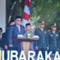 Kepala Dinas Perikanan Kabupaten Sukabumi