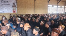 Kepala Disbudpora Kabupaten Sukabumi Yudi Mulyadi