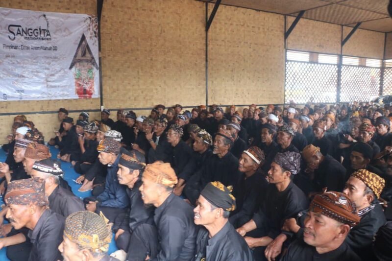 Kepala Disbudpora Kabupaten Sukabumi Yudi Mulyadi