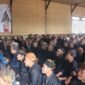Kepala Disbudpora Kabupaten Sukabumi Yudi Mulyadi