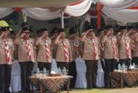 Kepala Dinas Pariwisata Kabupaten Sukabumi H. Ali Iskandar
