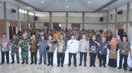 Ketua DPRD Kabupaten Sukabumi Budi Azhar Mutawali.