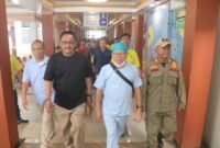 Kepala Dinas DPPKB Kabupaten Sukabumi