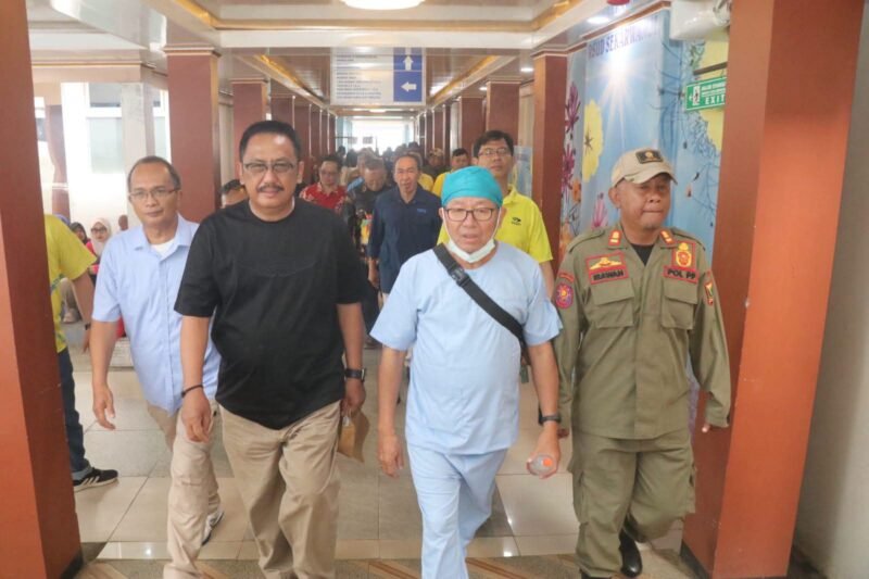Kepala Dinas DPPKB Kabupaten Sukabumi