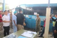 Bupati Sukabumi H. Asep Japar